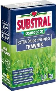 Substral Do trawy 1.5 kg 1