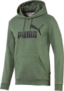 Puma Bluza męska ESS khaki r. XL 1