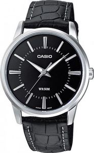 Zegarek Casio Vyriškas laikrodis Casio MTP-1303PL-1A 1