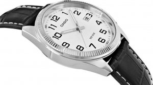 Zegarek Casio Vyriškas laikrodis MTP1302PL-7B 3
