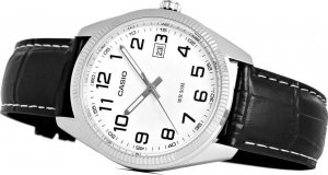 Zegarek Casio Vyriškas laikrodis MTP1302PL-7B 4