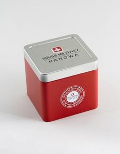 Zegarek Swiss Military Hanowa 06-4265.13.007.04 2