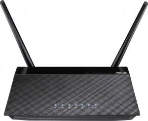 Router Asus RT-N12vD 1