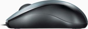 Mysz Logitech V100 Optical Mouse for Notebooks 3