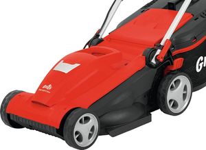 Kosiarka elektryczna Grizzly ERM 1637-3 3