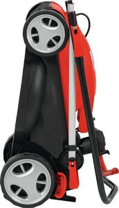 Kosiarka elektryczna Grizzly ERM 1637-3 6