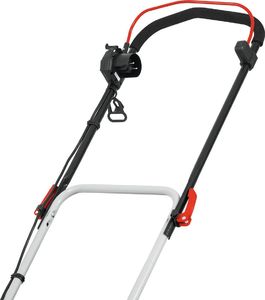 Kosiarka elektryczna Grizzly ERM 1637-3 8