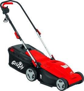 Kosiarka elektryczna Grizzly ERM 1434-3 2