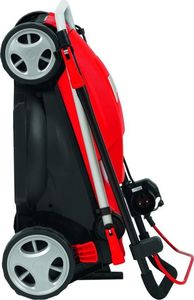 Kosiarka elektryczna Grizzly ERM 1434-3 3