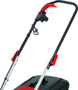 Kosiarka elektryczna Grizzly ERM 1434-3 4