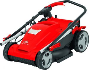 Kosiarka elektryczna Grizzly ERM 1434-3 9