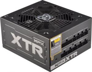 Zasilacz XFX Black Edition 750W (P1-750B-BEFX) 1