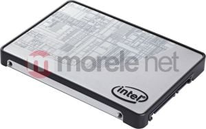Dysk SSD Intel 180 GB 2.5" SATA III (SSDSC2CT180A4K5) 1