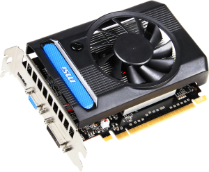 Karta graficzna MSI GeForce GT 640 1GB (N640-1GD3) 3