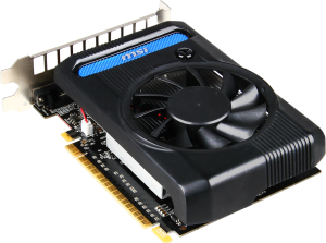 Karta graficzna MSI GeForce GT 640 1GB (N640-1GD3) 4