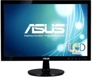 Monitor Asus VS197DE (90LMF1001T02201C) 1