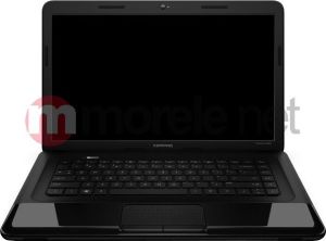 Laptop HP Compaq Presario CQ58-319EW D6X49EA 1