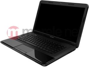 Laptop HP Compaq Presario CQ58-319EW D6X49EA 3