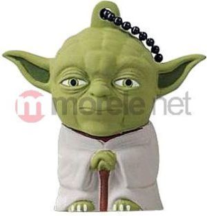 Pendrive Tribe Star Wars Yoda (FD007404) 1