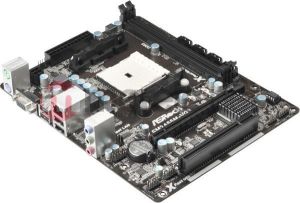 Płyta główna ASRock FM2A55M-VG3 2