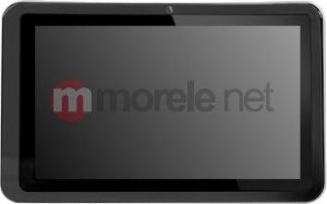 Tablet Goclever 7" 4 GB Czarno-biały  (TAB R76.2) 1