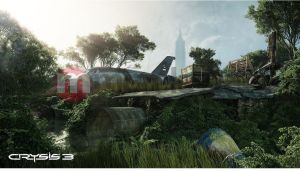 Crysis 3 Xbox 360 2