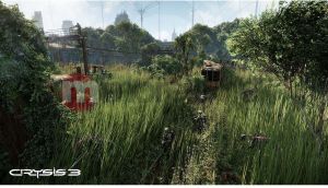Crysis 3 Xbox 360 3