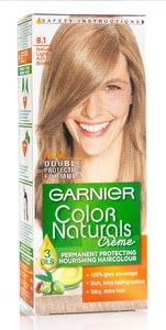 Garnier Ilgalaikiai plaukų dažai Garnier Color Naturals 110 ml 1