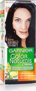 Garnier Color Naturals 2.10 Jagodowa Czerń 1