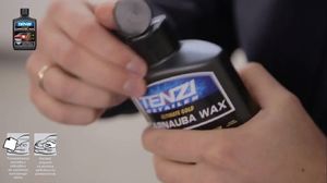 Tenzi TENZI CARNAUBA WAX 300ML-ZESTAW 2