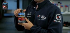 Tenzi TENZI CERAMIC WAX 300ML-ZESTAW 2