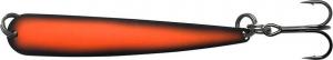 Hansen Błystka wahadłowa SD Dorado 7cm 6.3g UV orange/Black (61682) 1