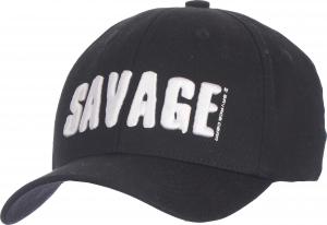 Savage Gear Simply Savage 3D Logo Cap (57051) 1
