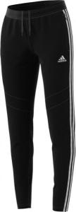 Adidas Spodnie piłkarskie Tiro 19 Training Pant W czarne r. XL (D95957) 1