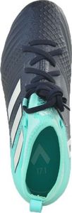 Adidas Buty piłkarskie Ace 17.1 FG Jr S77040, rozmiar 37 1/3 2
