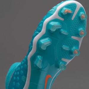 Nike Buty piłkarskie Hypervenom Phantom 3 DF FG 881545 414 niebieskie - rozmiar 38 3