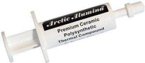 Pasta termoprzewodząca Arctic Silver Alumina 1.75g 1