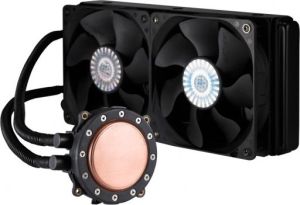 Chłodzenie wodne Cooler Master Seidon 240 ( RL-S24M-24PK-R1 ) 1