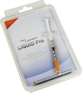 Pasta termoprzewodząca Coollaboratory Liquid Pro 1g 3