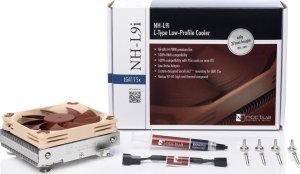 Chłodzenie CPU Noctua NH-L9i 5