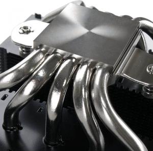 Chłodzenie CPU Phanteks PH-TC14PE czarne 3