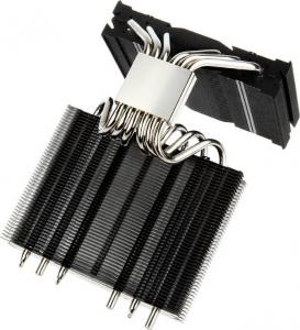 Chłodzenie CPU Prolimatech Genesis Black Series 2