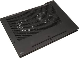 Podstawka chłodząca Nzxt Chłodzenie do laptopa CRYO X60 - czarne ( RN-CRX60-B1 ) 1