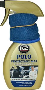 K2 K2-POLO PROTECTANT MAT 250ML 1