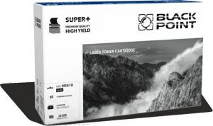 Toner Black Point LBPLMS610 Black Zamiennik 50F2U00 (LBPLMS610) 1