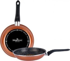 Patelnia Vitrinor Magefesa 28cm 2