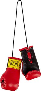 Benlee Mini bokso pirštinės Benlee, raudonos 1