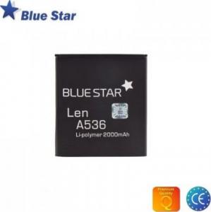 Bateria Blue Star dla Lenovo A536 A606 A656 A658T A750e A766 A770E S650 S658t S820 S820e Li-Ion 2000mAh (BS-BL210) 1