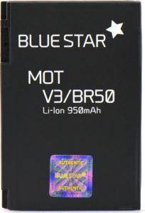 Bateria Blue Star dla MOTOROLA V3/V3i/U6 900 mAh Li-Ion (BS-BR50) 1