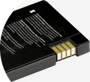 Bateria Blue Star dla MOTOROLA V3/V3i/U6 900 mAh Li-Ion (BS-BR50) 2